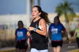 Carrera Chilchota 5K 10K 21K @tar.mx