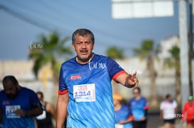 Carrera Chilchota 5K 10K 21K @tar.mx