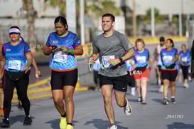 Carrera Chilchota 5K 10K 21K @tar.mx