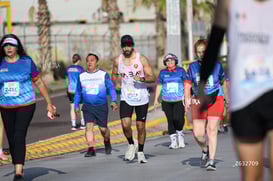 Carrera Chilchota 5K 10K 21K @tar.mx