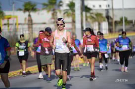 Carrera Chilchota 5K 10K 21K @tar.mx