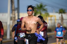 Carrera Chilchota 5K 10K 21K @tar.mx