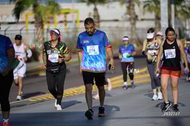 Carrera Chilchota 5K 10K 21K @tar.mx
