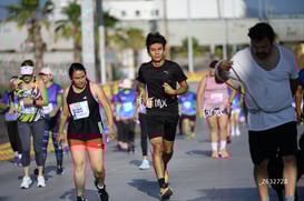 Carrera Chilchota 5K 10K 21K @tar.mx