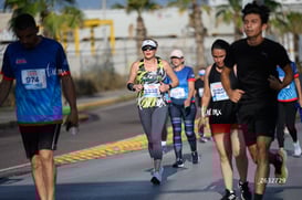 Carrera Chilchota 5K 10K 21K @tar.mx