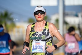 Carrera Chilchota 5K 10K 21K @tar.mx