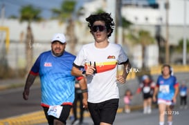 Carrera Chilchota 5K 10K 21K @tar.mx
