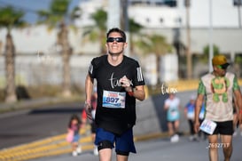 Carrera Chilchota 5K 10K 21K @tar.mx