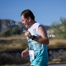 Carrera Chilchota 5K 10K 21K @tar.mx