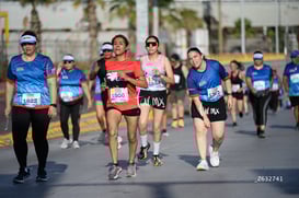 Carrera Chilchota 5K 10K 21K @tar.mx