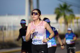 Grace Pimentel, Club Atlético Lerdo @tar.mx