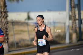 Carrera Chilchota 5K 10K 21K @tar.mx
