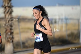 Carrera Chilchota 5K 10K 21K @tar.mx
