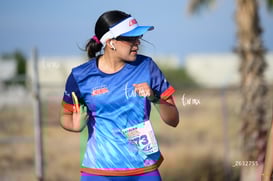 Carrera Chilchota 5K 10K 21K @tar.mx