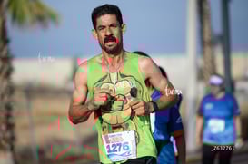Carrera Chilchota 5K 10K 21K @tar.mx