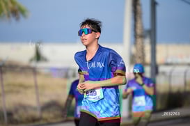 Carrera Chilchota 5K 10K 21K @tar.mx