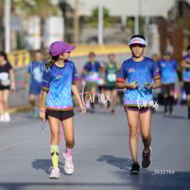 Carrera Chilchota 5K 10K 21K @tar.mx