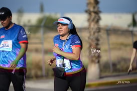 Carrera Chilchota 5K 10K 21K @tar.mx