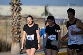 Carrera Chilchota 5K 10K 21K @tar.mx