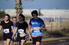 Carrera Chilchota 5K 10K 21K @tar.mx