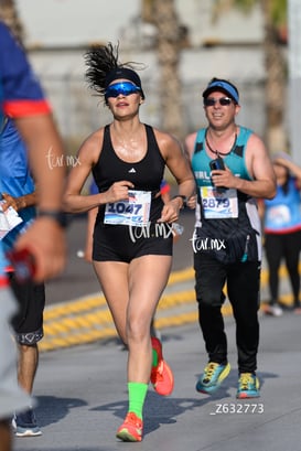 Carrera Chilchota 5K 10K 21K @tar.mx