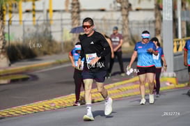 Carrera Chilchota 5K 10K 21K @tar.mx