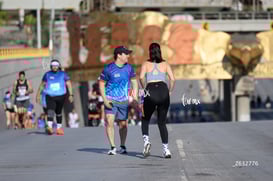 Carrera Chilchota 5K 10K 21K @tar.mx