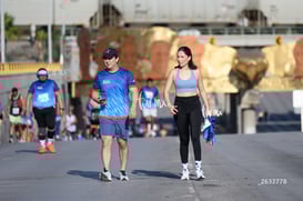 Carrera Chilchota 5K 10K 21K @tar.mx