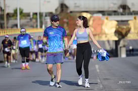 Carrera Chilchota 5K 10K 21K @tar.mx
