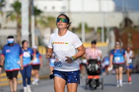 Carrera Chilchota 5K 10K 21K @tar.mx