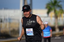 Carrera Chilchota 5K 10K 21K @tar.mx
