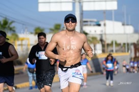 Carrera Chilchota 5K 10K 21K @tar.mx