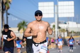 Carrera Chilchota 5K 10K 21K @tar.mx