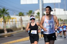 Carrera Chilchota 5K 10K 21K @tar.mx