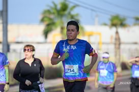 Carrera Chilchota 5K 10K 21K @tar.mx