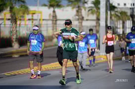 Carrera Chilchota 5K 10K 21K @tar.mx