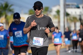Carrera Chilchota 5K 10K 21K @tar.mx
