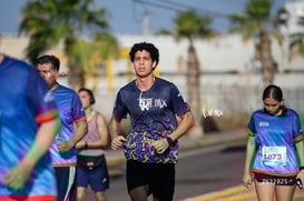 Carrera Chilchota 5K 10K 21K @tar.mx