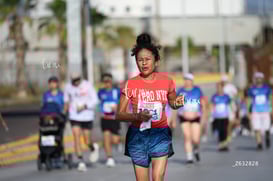 Carrera Chilchota 5K 10K 21K @tar.mx