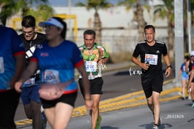 Carrera Chilchota 5K 10K 21K @tar.mx