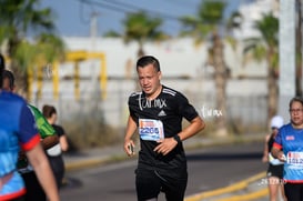 Carrera Chilchota 5K 10K 21K @tar.mx