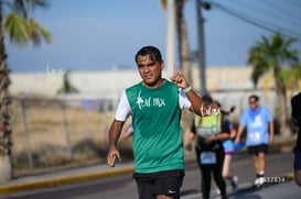 Carrera Chilchota 5K 10K 21K @tar.mx