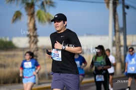 Carrera Chilchota 5K 10K 21K @tar.mx