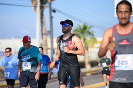 Carrera Chilchota 5K 10K 21K @tar.mx