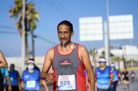Carrera Chilchota 5K 10K 21K @tar.mx