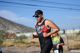 Carrera Chilchota 5K 10K 21K @tar.mx