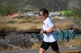 Carrera Chilchota 5K 10K 21K @tar.mx