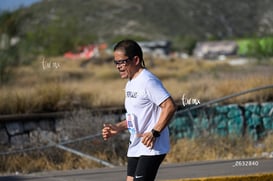 Carrera Chilchota 5K 10K 21K @tar.mx