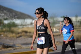 Carrera Chilchota 5K 10K 21K @tar.mx