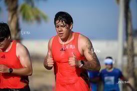 Carrera Chilchota 5K 10K 21K @tar.mx